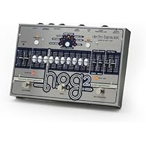 Amazon | EHX Electro Harmonix HOG2 エレクトロ ハーモニクス